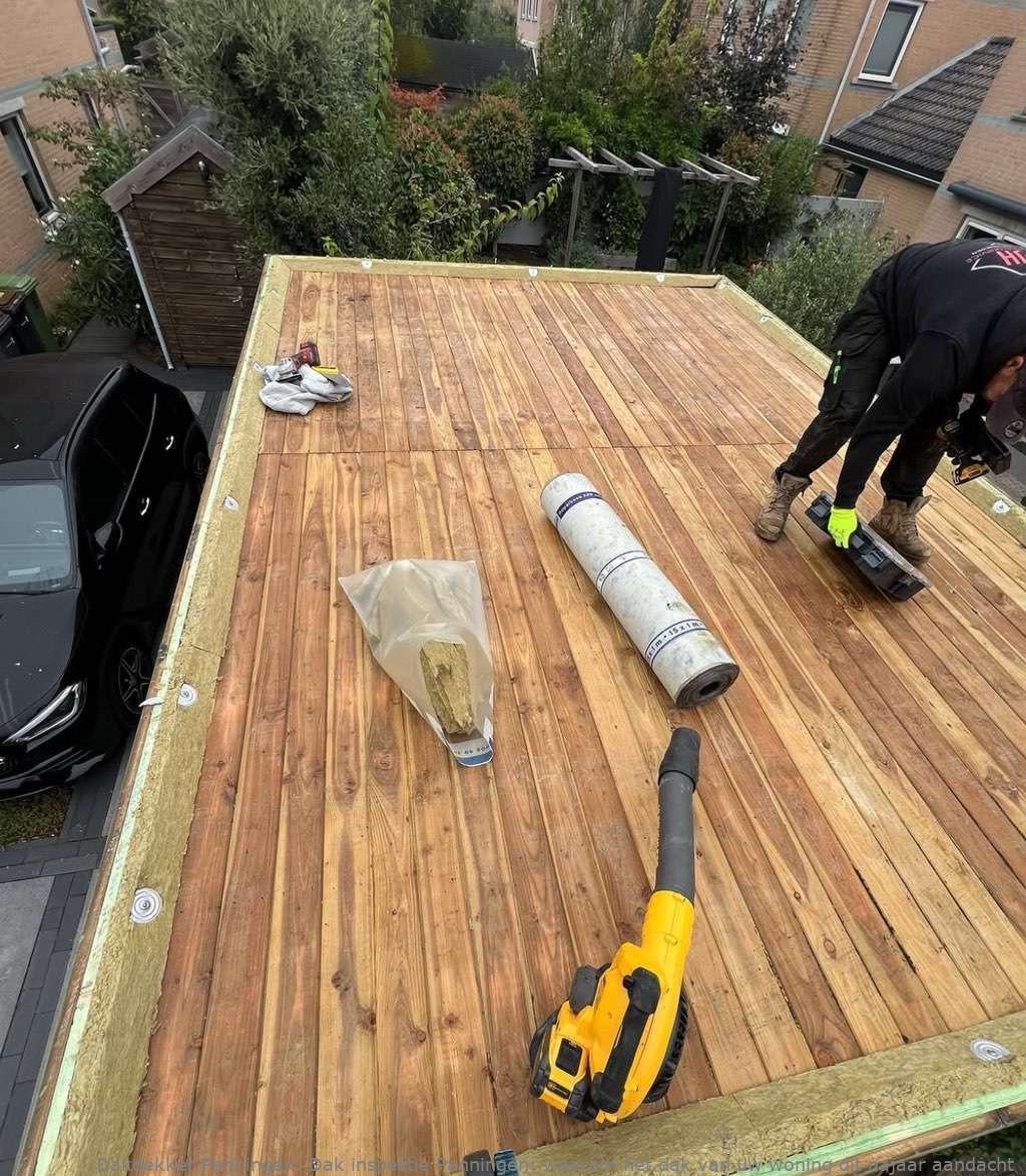 Dak inspectie Panningen: waarom het dak van uw woning dit najaar aandacht verdient