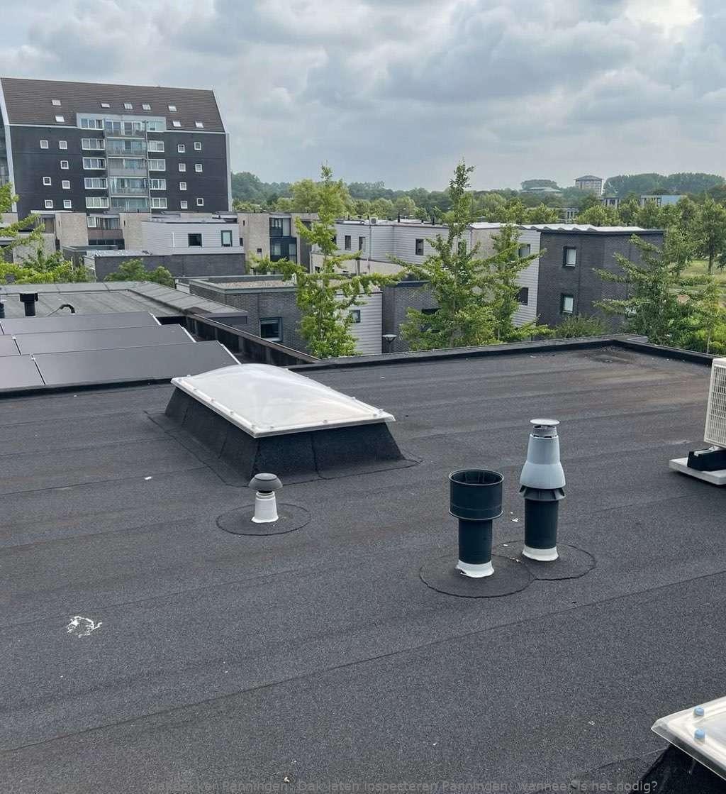 Dak laten inspecteren Panningen: wanneer is het nodig?