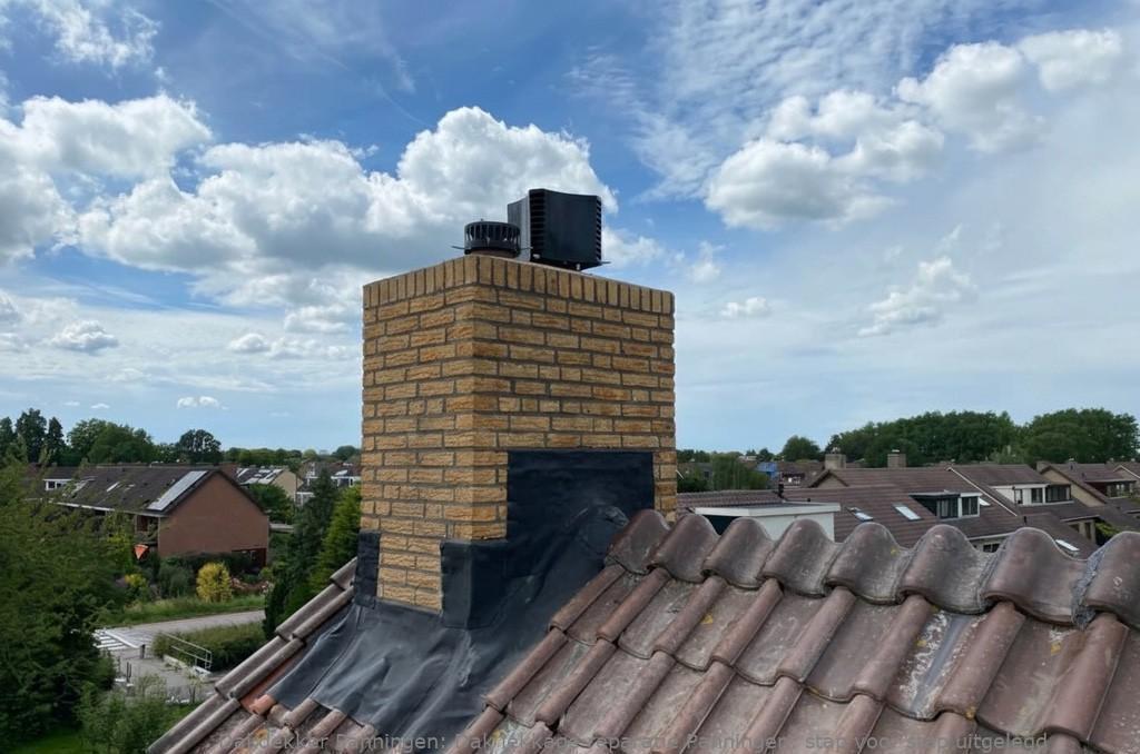 Dak lekkage reparatie Panningen: stap voor stap uitgelegd