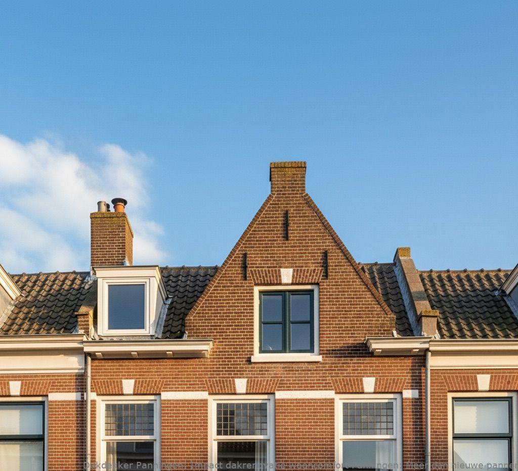 Impact Dakrenovatie Wooncomfort Panningen