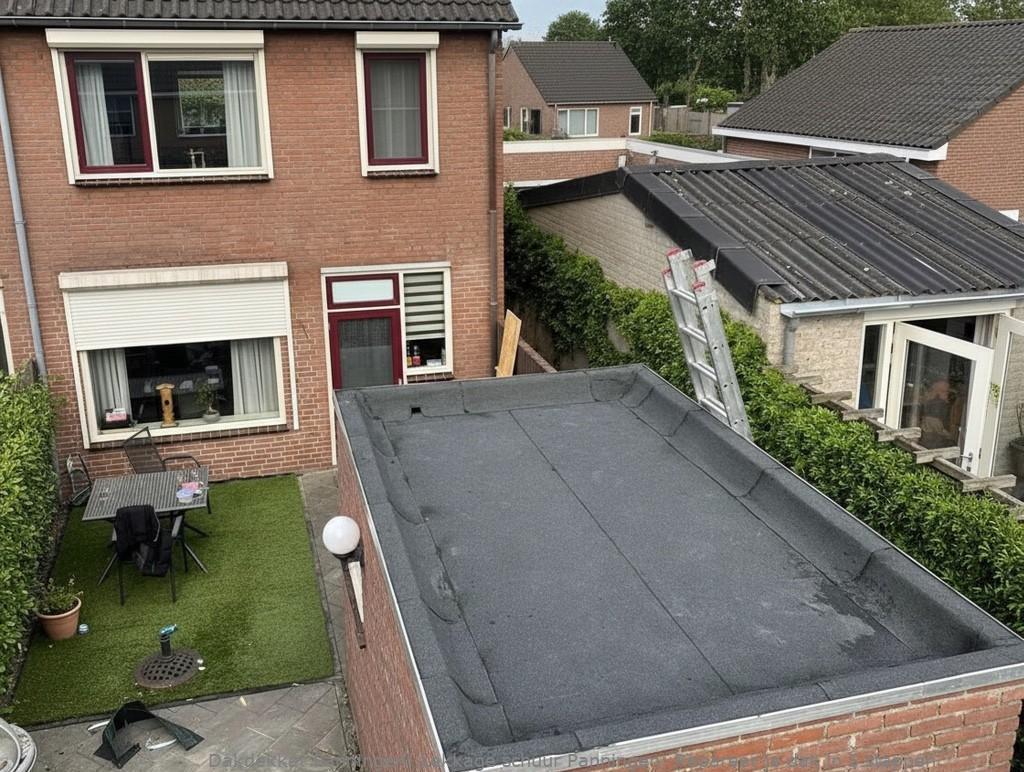 Lekkage Schuur Panningen